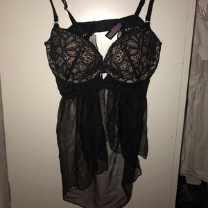 Victoria’s Secret Lingerie